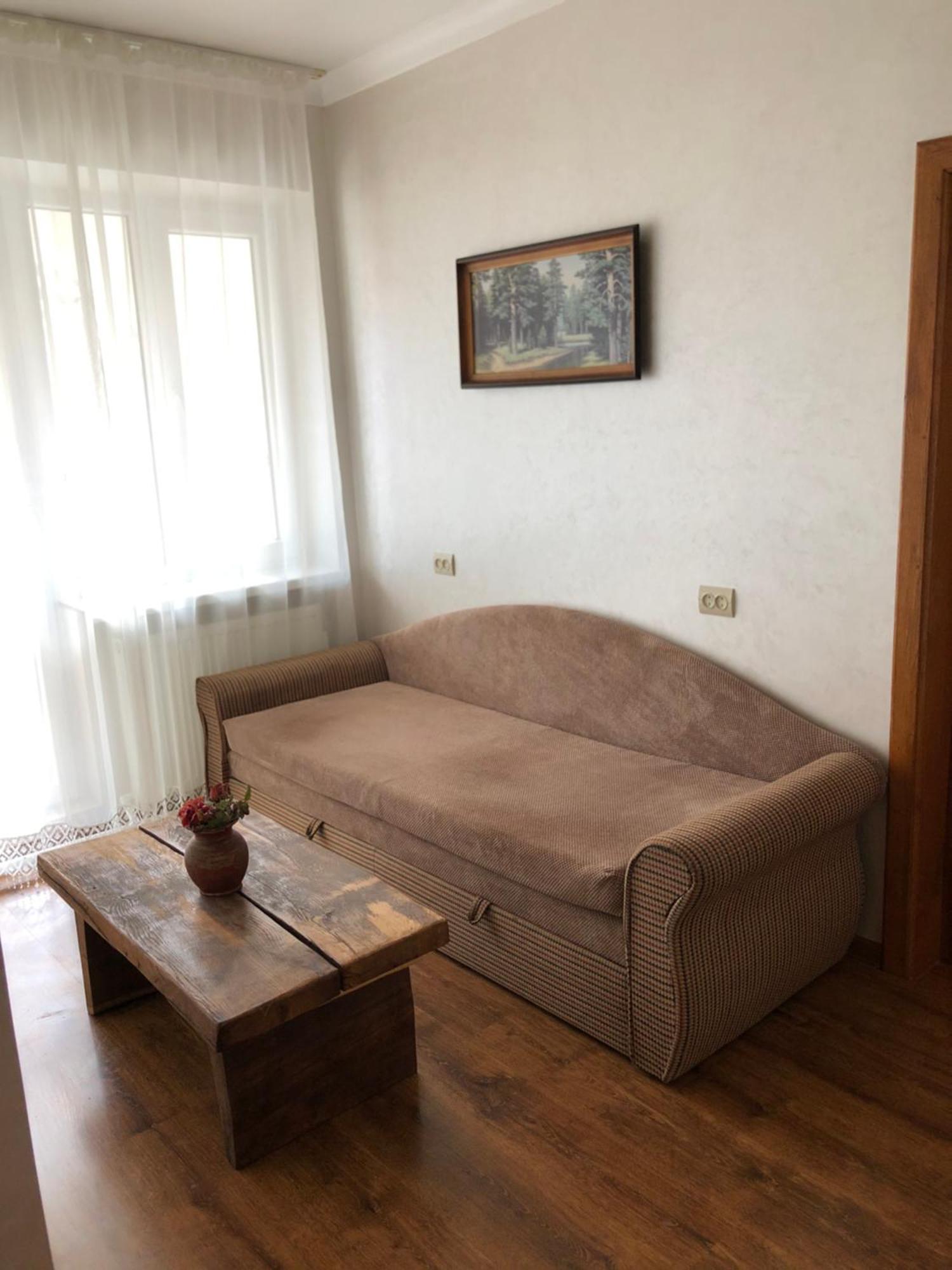 У Оксани Ξενοδοχείο Solochin Εξωτερικό φωτογραφία